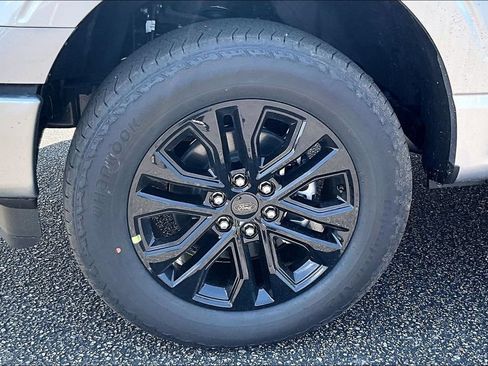 New 2026 Ford F150 Lariat w/ Equipment Group 501A Mid AWD/4WD image 12