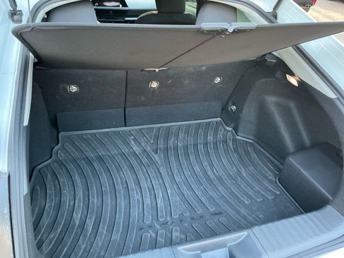 Used 2024 Toyota Prius LE image 26