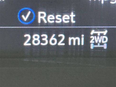 Certified 2023 Cadillac XT5 Luxury image 35