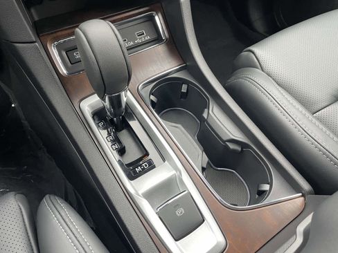 New 2025 Subaru Ascent Touring w/ Popular Package #1 image 20