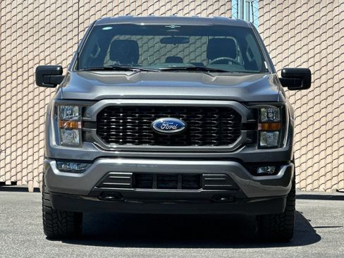 Used 2023 Ford F150 XL w/ STX Appearance Package AWD/4WD image 9
