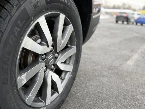 Used 2021 Honda Pilot EX-L image 11