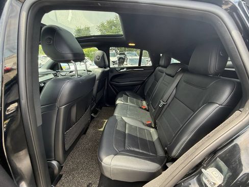 Used 2019 Mercedes-Benz GLE 43 AMG 4MATIC Coupe image 25