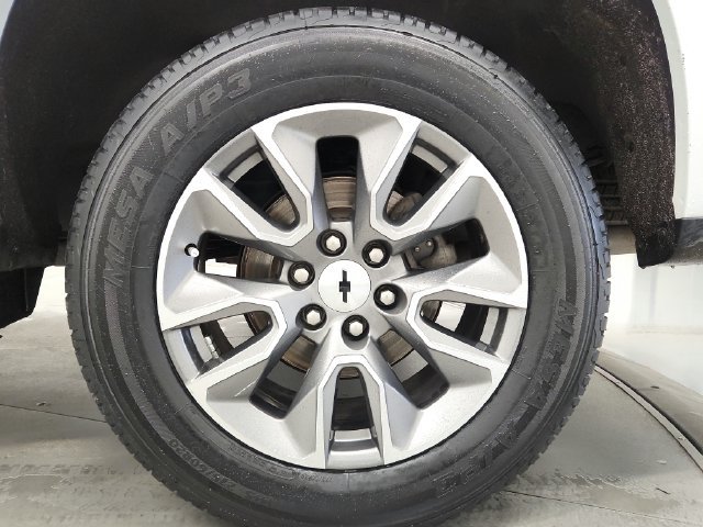 Used 2020 Chevrolet Silverado 1500 RST w/ True North Edition AWD/4WD image 26
