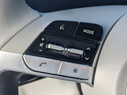 New 2026 Hyundai Elantra Sport image 22