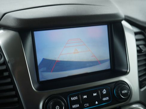 Used 2016 Chevrolet Tahoe LT w/ Max Trailering Package image 30