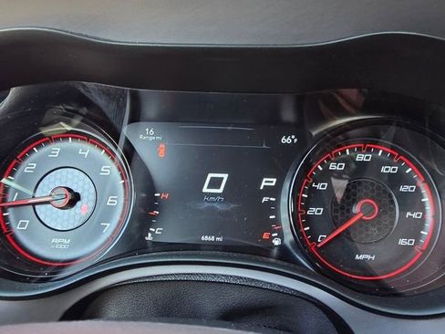 Used 2023 Dodge Charger R/T w/ Blacktop Package RWD image 34