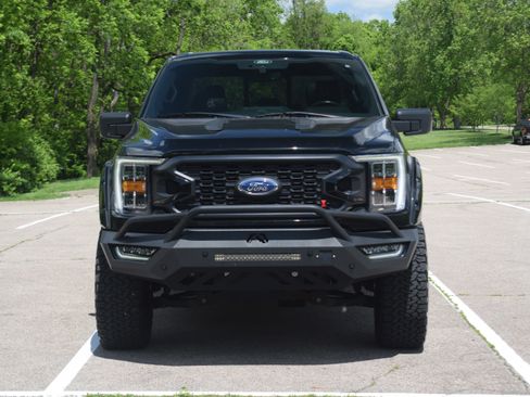 Used 2021 Ford F150 XLT w/ Equipment Group 302A High AWD/4WD image 19