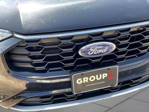 Used 2024 Ford Escape ST-Line FWD image 28