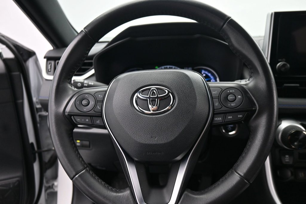 Used 2024 Toyota RAV4 SE AWD/4WD image 20