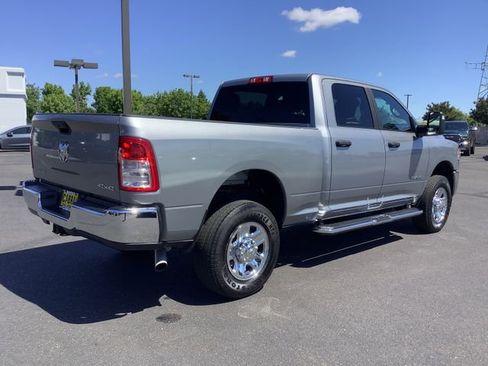 Used 2024 RAM 2500 Big Horn w/ Bed Utility Group AWD/4WD image 31
