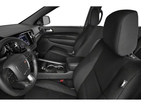 Used 2025 Dodge Durango GT AWD/4WD image 6
