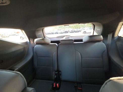 New 2026 Chevrolet Traverse Z71 w/ Enhanced Driving Package image 27