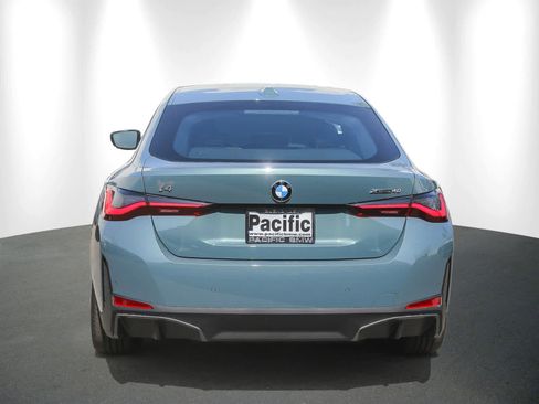 New 2026 BMW i4 xDrive40i image 5