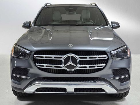 Used 2025 Mercedes-Benz GLE 350 GLE 350 image 9