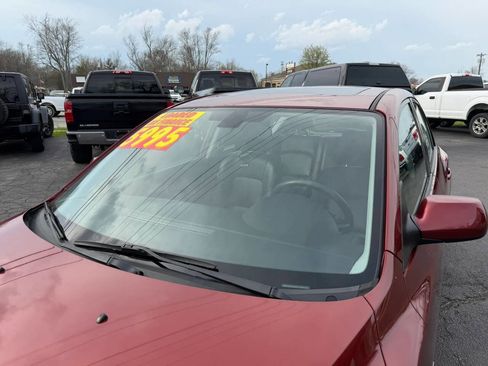 Used 2009 MAZDA MAZDA3 s Grand Touring image 53