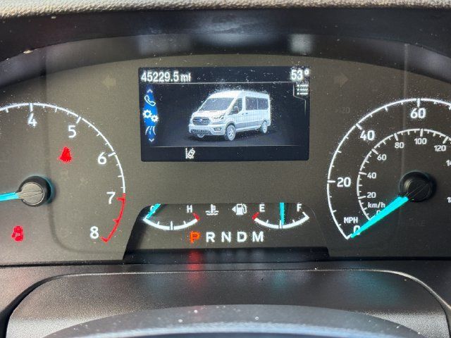 Used 2025 Ford Transit 350 XLT RWD image 23