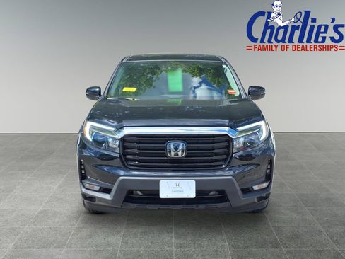 Used 2023 Honda Ridgeline RTL-E image 2