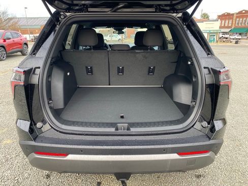 New 2026 Chevrolet Equinox LT image 18