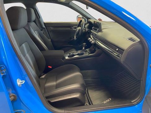 Used 2022 Honda Civic Sport image 15