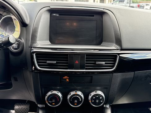 Used 2016 MAZDA CX-5 Sport image 23