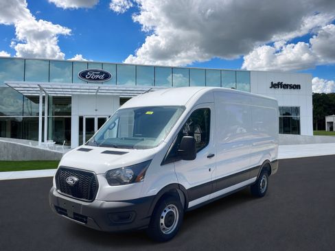 New 2026 Ford Transit 250 148 Medium Roof RWD image 6