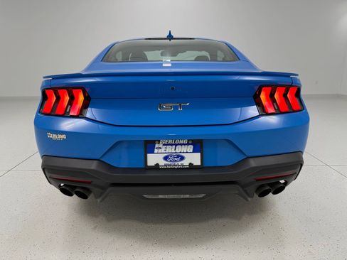 Used 2024 Ford Mustang GT Premium image 10