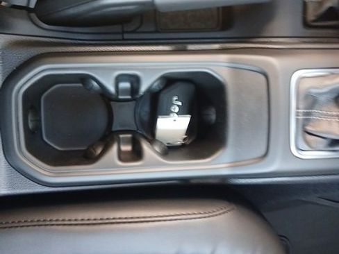 New 2026 Jeep Wrangler Unlimited Rubicon image 56