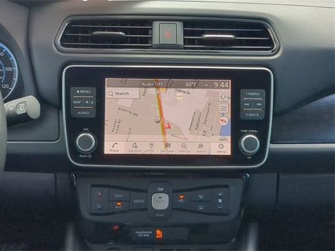 New 2025 Nissan Leaf SV Plus image 17