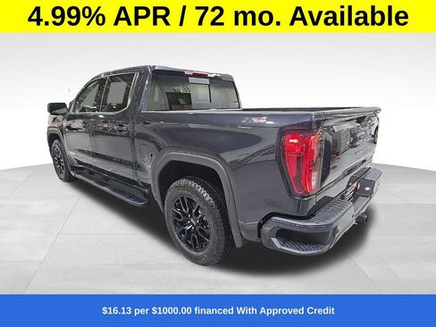 New 2026 GMC Sierra 1500 Elevation w/ Elevation Premium Package image 5