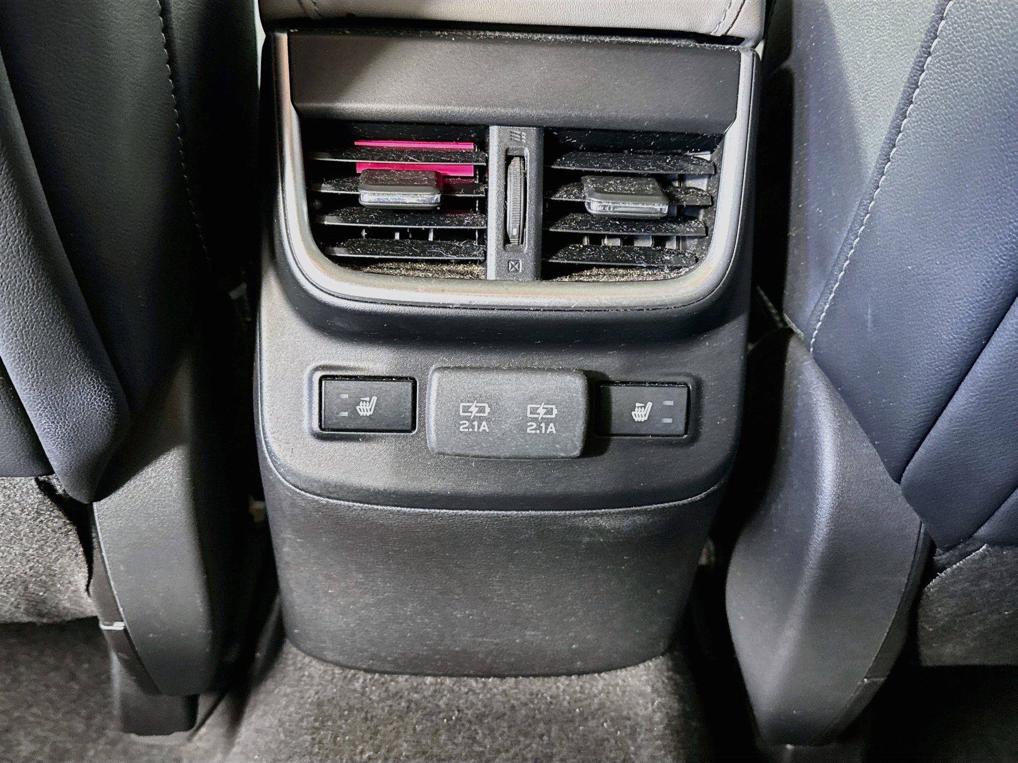 Used 2021 Subaru Outback Limited AWD/4WD image 28