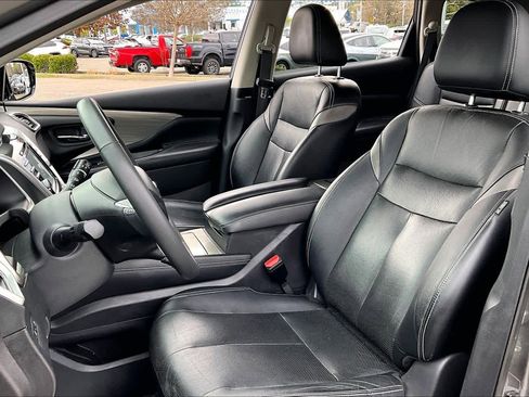 Used 2016 Nissan Murano SL w/ SL Technology Package image 7