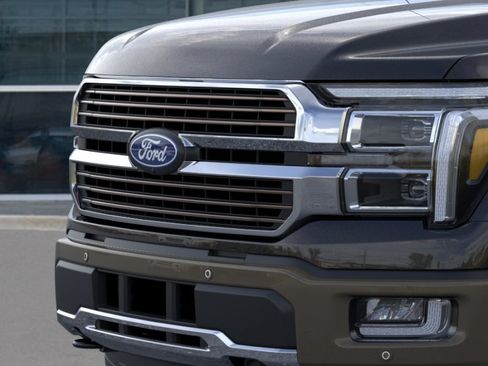 New 2026 Ford F150 King Ranch w/ Equipment Group 601A High AWD/4WD image 19