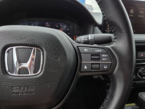 Used 2025 Honda Accord EX-L image 26