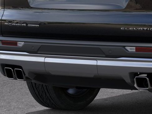 New 2026 GMC Acadia Elevation w/ Super Cruise Package AWD/4WD image 15