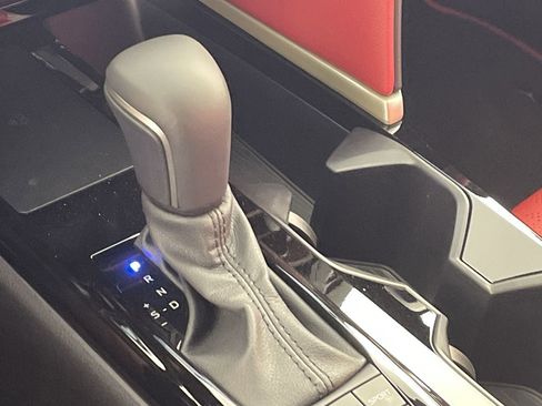 New 2026 Toyota Camry XSE image 15