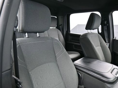 Used 2024 RAM 3500 Tradesman image 36