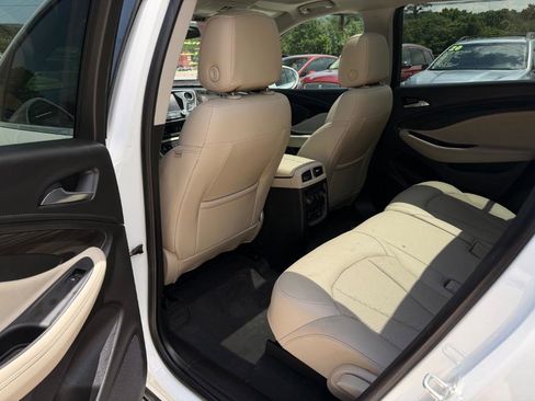 Used 2019 Buick Envision Essence FWD image 15