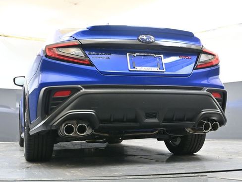 New 2026 Subaru WRX Premium AWD/4WD image 38
