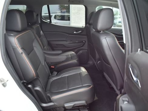 Used 2021 GMC Acadia AT4 w/ Trailering Package AWD/4WD image 42