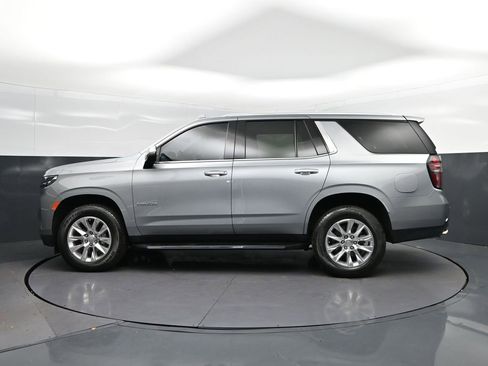 Used 2024 Chevrolet Tahoe Premier RWD image 4