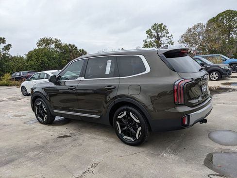 Certified 2023 Kia Telluride EX image 7