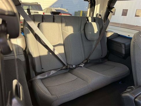 Used 2025 Jeep Wrangler Sport S image 8
