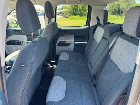 Used 2022 Ford Maverick XLT w/ Equipment Group 300A Standard AWD/4WD image 12