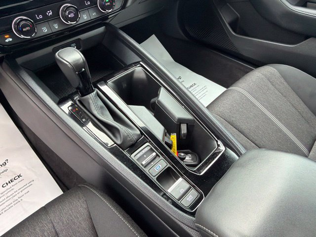 Used 2024 Honda Accord Sport image 21