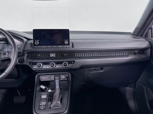 Certified 2023 Honda CR-V Sport image 12