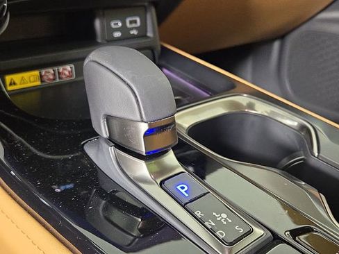 New 2026 Lexus NX 350 AWD w/ Luxury Package image 20