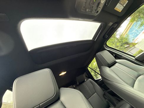 New 2026 Toyota 4Runner Limited AWD/4WD image 14