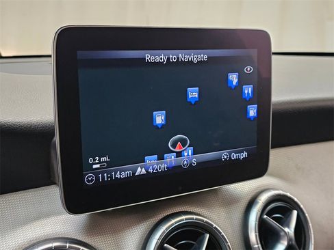 Used 2019 Mercedes-Benz CLA 250 image 26