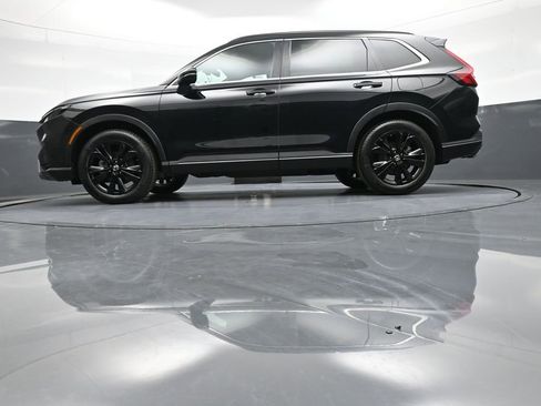 Certified 2023 Honda CR-V Sport Touring image 33